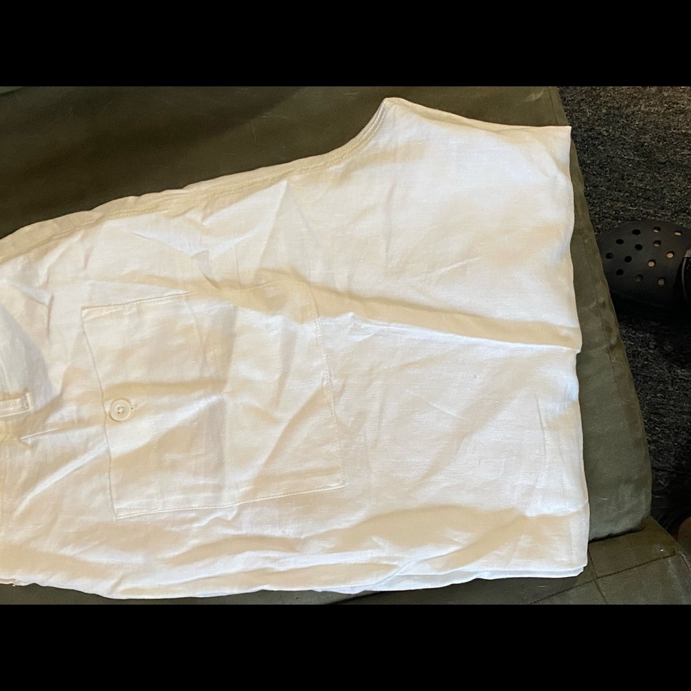 Sean John Linen pants - Picture 8 of 8